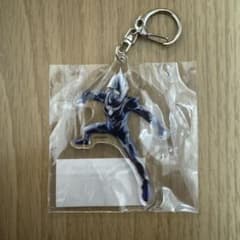 ウルトラマンネクサス ジュネッスブルー アクリルキーホルダーのサムネイル