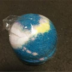 LUSH インターギャラクティックのサムネイル