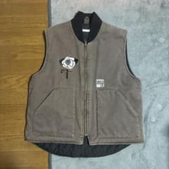 Children of the discordance 刺繍ベスト サイズ2 - メルカリ