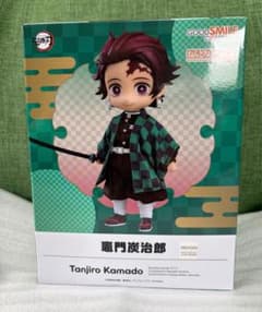 【鬼滅の刃】ねんどろいどどーる　竈門炭治郎