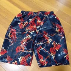 男子 水着 ハーフパンツ 150cm イオン トップバリュ