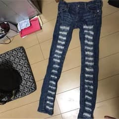 チャビーギャングMデニムのサムネイル