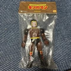 キン肉マンフィギュア　ウォーズマンEXのサムネイル