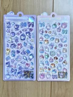 【正規品】ボンボンドロップシール オリジナル (まじょねこ・すいーつ)のサムネイル