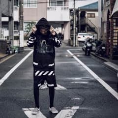 Off White 16ssパーカー ハローP 様専用のサムネイル