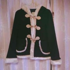 シークレットハニー 完売コートのサムネイル