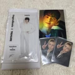 treasure ハルト アクスタ | Shop at Mercari from Japan! | Buyee