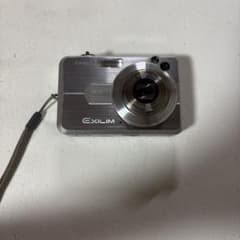 CASIO EXILIM ZOOM EX-Z850 【動作未確認】 - メルカリ