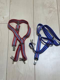 犬用サスペンダーのサムネイル