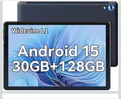 FancyDay Android15タブレット 10インチのサムネイル