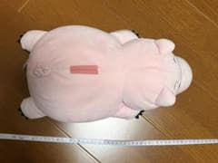 トイ・ストーリー ハム ぬいぐるみのサムネイル