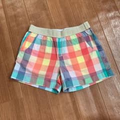ギャップ　ショートパンツ　Sサイズのサムネイル