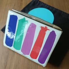 kate spade NEWYORK ケイト・スペード クラッチバッグのサムネイル
