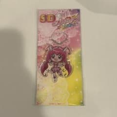 スマイルプリキュア リキュア キュアリズム アクリルダイカットボールチェーンのサムネイル