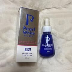 BEAUTY LABO 薬用パール ホワイト プロ EXプラスのサムネイル