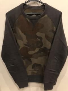 スウェット　GAP 裏起毛のサムネイル