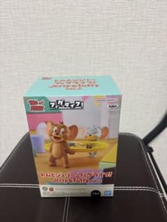 トムとジェリー フィグライフ！ Jerry&Tuffy vol.2のサムネイル