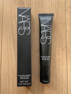 NARS ナーズ　ソフトマットプライマー 30mlのサムネイル