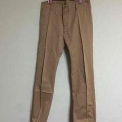 nano universe chino pantsのサムネイル