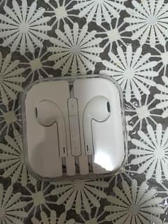iPhoneイヤホンのサムネイル