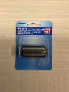 Panasonic 替え刃 ES9075 シェーバー用のサムネイル