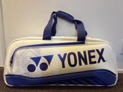 みるく様専用YONEX トーナメントバッグ BAG2541WY - メルカリ