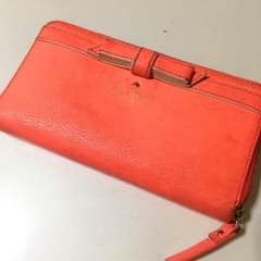 kate spade 長財布のサムネイル