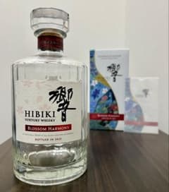 白州】The Owner's Cask 、開所40周年記念ボトル空き瓶|mercari