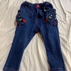グラグラ パンツ 90cmのサムネイル