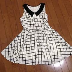 ちぃ様専用！美品！イング  ワンピースのサムネイル