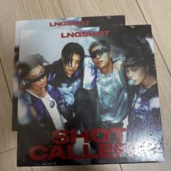 LNGSHOT ロンシャ 未開封 2枚セット - メルカリ