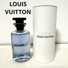 ほぼ未使用 ルイヴィトン 香水 メテオール オードゥパルファン 100ml