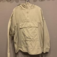 MAINTENANT NEW YORK アノラックパーカ 48 - メルカリ