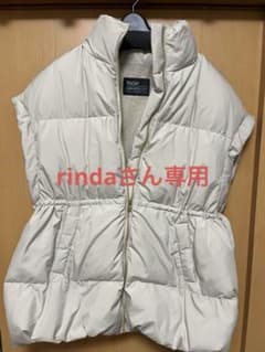TAION×LIMONTA】別注ダウンベスト 24AW／（NOLLEY'S） - メルカリ