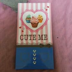CUTEMEのサムネイル
