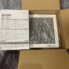 浴室換気扇　　新品　三菱V-12P7のサムネイル