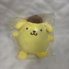 A*A様 ポムポムプリン ぬいぐるみ マスコットのサムネイル