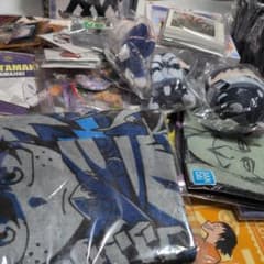 ヒロアカグッズまとめ売り お値下げ中】【着払い】③ヒロアカグッズセット - メルカリ