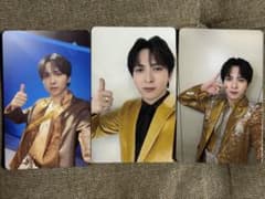 Thumbnail of M!LK 吉田仁人 トレカ