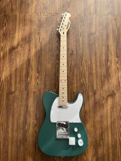 PEOZ / TR2【スマートギター】 - メルカリ