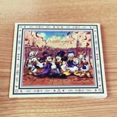 ディズニー フェアリーテイル・ウェディング2 東京ディズニーシーホテルミラコスタのサムネイル