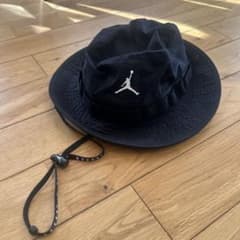 ジョーダン　バケットハットのサムネイル