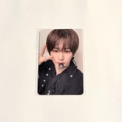 ALD1 アンシン ショーケース 特典のサムネイル