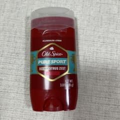 オールドスパイス ピュアスポーツのサムネイル