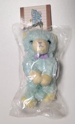 うたの☆プリンスさまっ♪ミニプリキャ MINI PRINCE CAT リラ美風藍