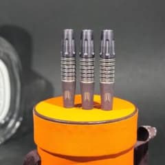 TARGET POWER 9FIVE GEN4 フィル・テイラー 2BA 20g - メルカリ