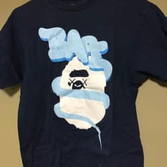 BAPE プリントTシャツのサムネイル