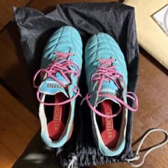 MIZUNO モレリアWカップ海外限定モデル - メルカリ