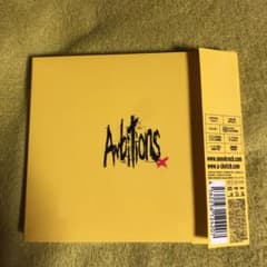 Ambitionsのサムネイル
