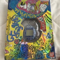 Original Tamagotchi Yoichi Ochiai Collaboration Model
